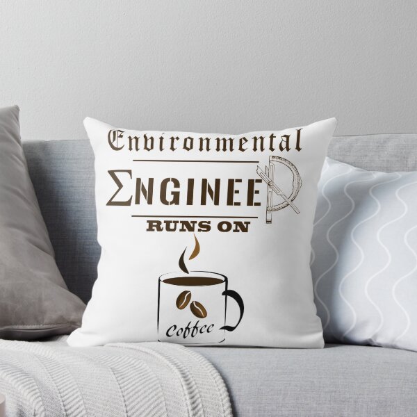 Item preview, Environmental Engineer Motivational Coffee Design for Work and Study Enthusiasts designed and sold by MOHAMMEDIDRIES.