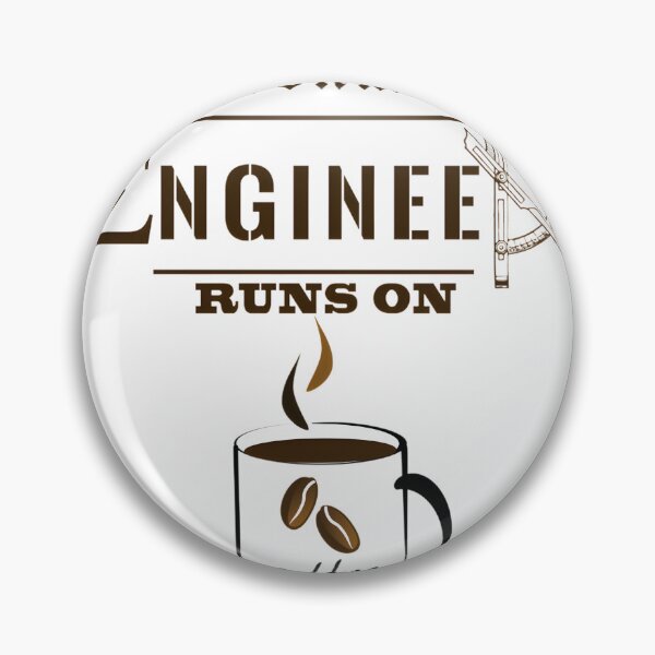 Item preview, Environmental Engineer Motivational Coffee Design for Work and Study Enthusiasts designed and sold by MOHAMMEDIDRIES.