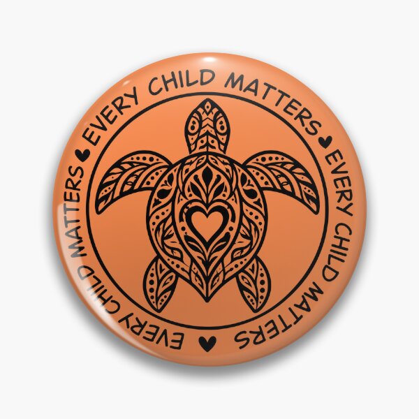 Item preview, Every Orange Day Child Kindness Matter designed and sold by ciaro-media.