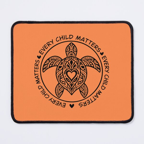 Item preview, Every Orange Day Child Kindness Matter designed and sold by ciaro-media.