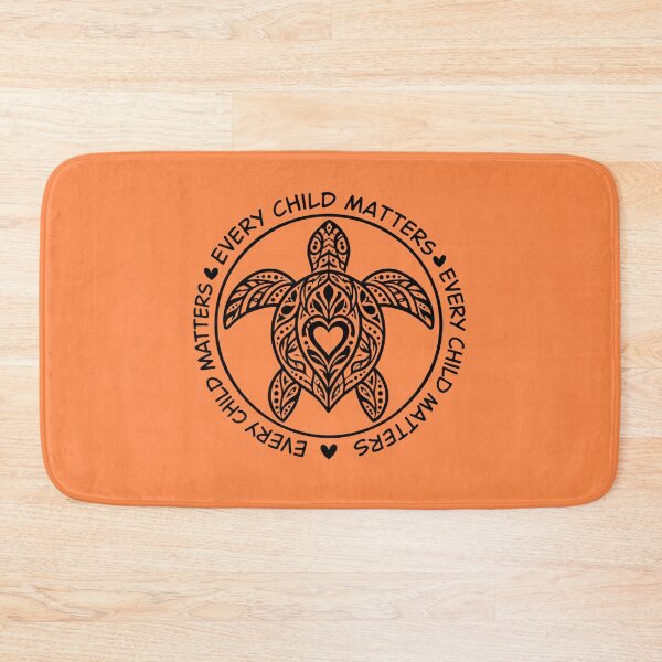 Item preview, Every Orange Day Child Kindness Matter designed and sold by ciaro-media.
