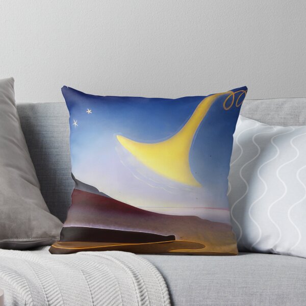 Item preview, awakening memory of father 1943 by Agnes Lawrence Pelton  - Agnes Lawrence Pelton artwork designed and sold by namikikkik.