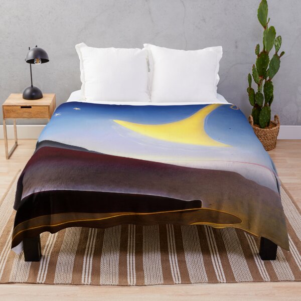 Item preview, awakening memory of father 1943 by Agnes Lawrence Pelton  - Agnes Lawrence Pelton artwork designed and sold by namikikkik.
