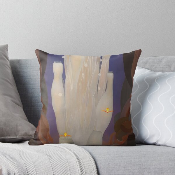 Item preview, fire sounds 1930 by Agnes Lawrence Pelton  - Agnes Lawrence Pelton artwork designed and sold by namikikkik.