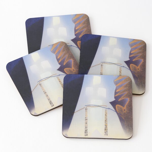 Item preview, future 1943 by Agnes Lawrence Pelton  - Agnes Lawrence Pelton artwork designed and sold by namikikkik.