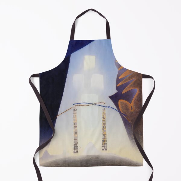 Item preview, future 1943 by Agnes Lawrence Pelton  - Agnes Lawrence Pelton artwork designed and sold by namikikkik.