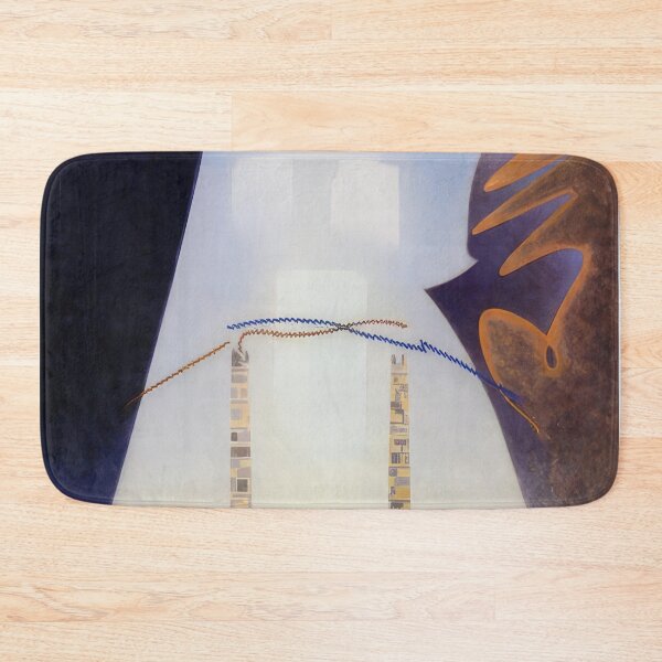 Item preview, future 1943 by Agnes Lawrence Pelton  - Agnes Lawrence Pelton artwork designed and sold by namikikkik.