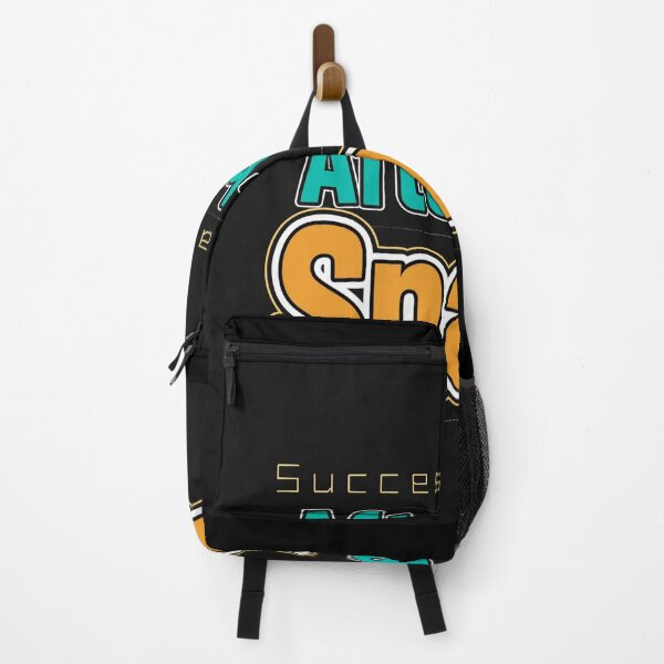 Item preview, Success Starts After This Snacks  designed and sold by Geordesign.