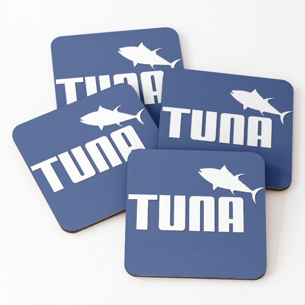 Item preview, Classic Tuna logo designed and sold by Mad Apparel.