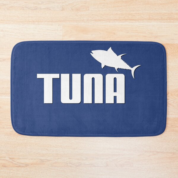 Item preview, Classic Tuna logo designed and sold by Mad Apparel.