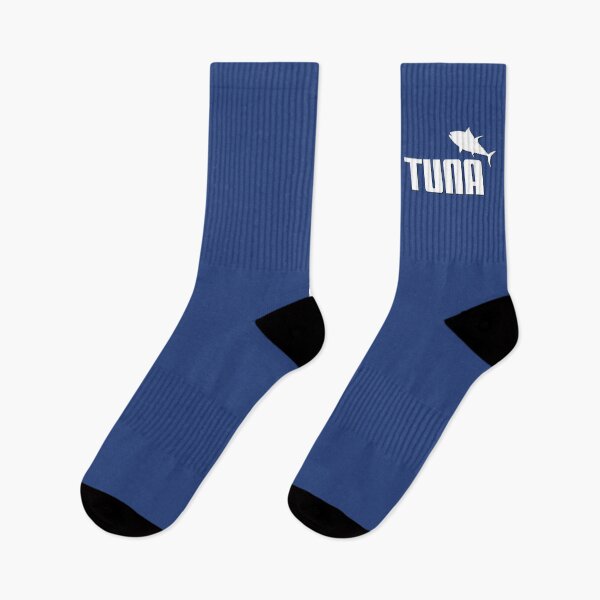 Item preview, Classic Tuna logo designed and sold by Mad Apparel.