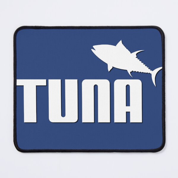 Item preview, Classic Tuna logo designed and sold by Mad Apparel.