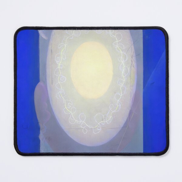 Item preview, light center 1961 by Agnes Lawrence Pelton - Agnes Lawrence Pelton artwork designed and sold by namikikkik.