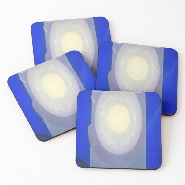 Item preview, light center 1961 by Agnes Lawrence Pelton  - Agnes Lawrence Pelton artwork designed and sold by namikikkik.