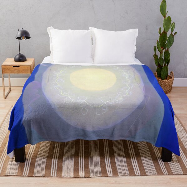 Item preview, light center 1961 by Agnes Lawrence Pelton - Agnes Lawrence Pelton artwork designed and sold by namikikkik.