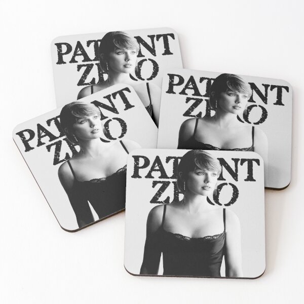 Item preview, Copy of TS PATIENT ZERO PIANO SHOWGIRL ENCORE designed and sold by taylorvinyls.
