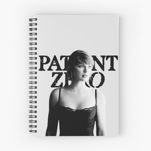 Item preview, Copy of TS PATIENT ZERO PIANO SHOWGIRL ENCORE designed and sold by taylorvinyls.