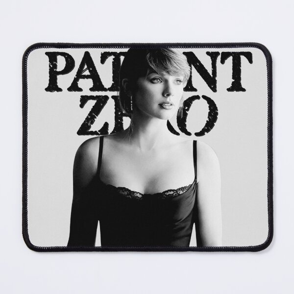 Item preview, Copy of TS PATIENT ZERO PIANO SHOWGIRL ENCORE designed and sold by taylorvinyls.