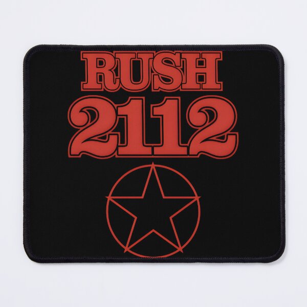 Item preview, Red 2112 designed and sold by SabrynaBrown.