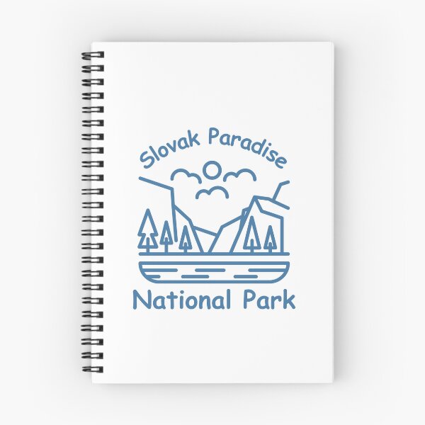 Item preview, Slovakia : Slovak paradise national park designed and sold by Peerless-Prime.