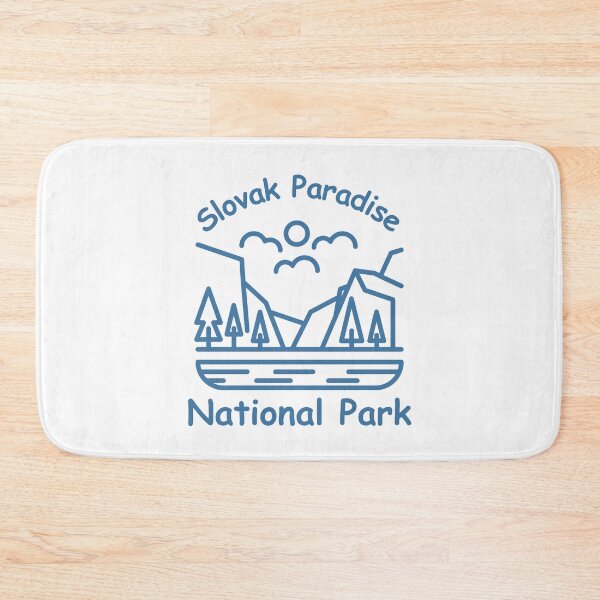 Item preview, Slovakia : Slovak paradise national park designed and sold by Peerless-Prime.
