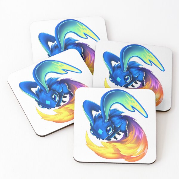Item preview, Teamfight Tactics designed and sold by safarianu.