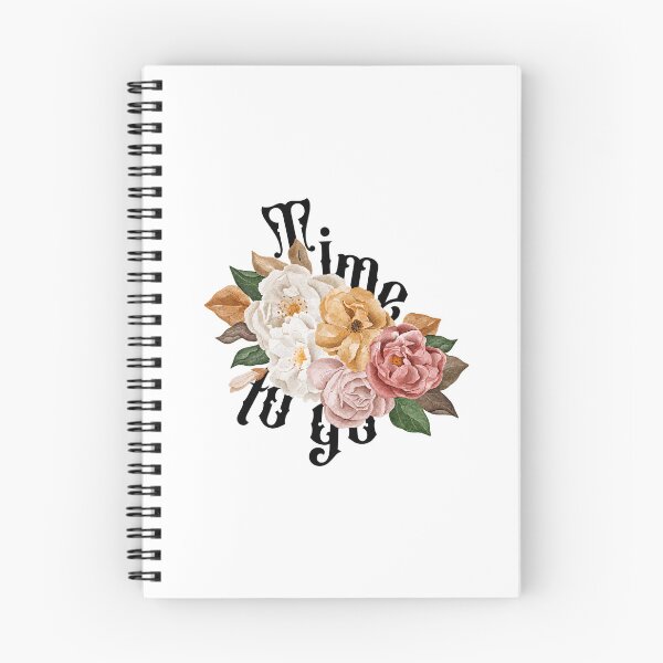 Item preview, Hidden Messages: Time To Go designed and sold by Cauldron Theatre.