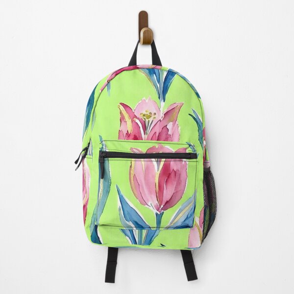 Item preview, Pink Tulips designed and sold by GraphicsClub.