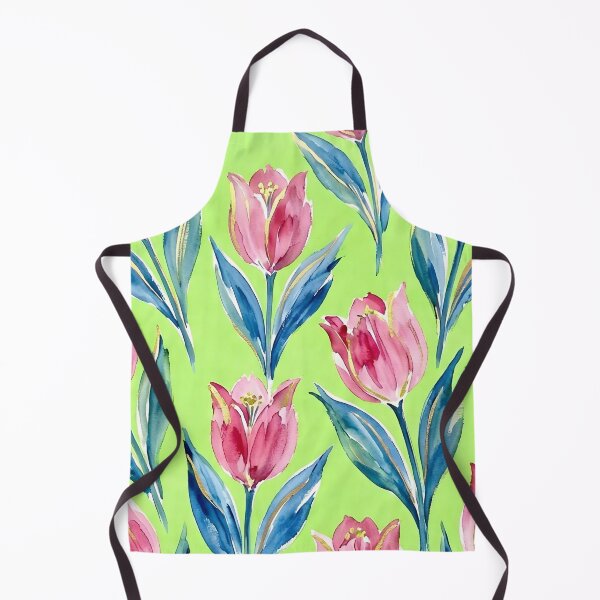 Item preview, Pink Tulips designed and sold by GraphicsClub.
