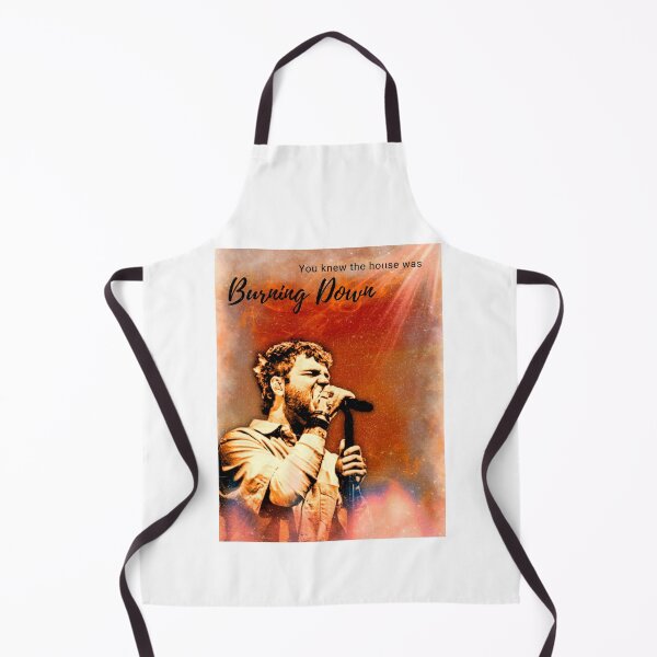 Item preview, Alex Warren Music Concert Tour 2026 designed and sold by Skozr.