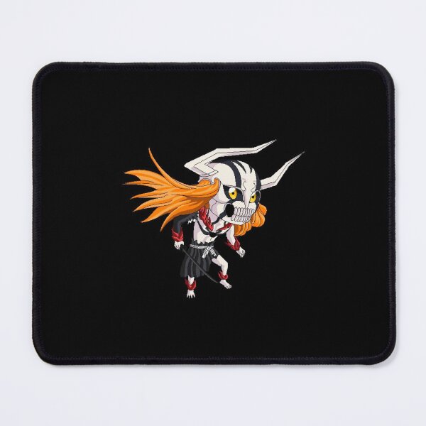 Item preview, Ichigo Kurosaki Hollow Form Bleach  designed and sold by zozosazap.