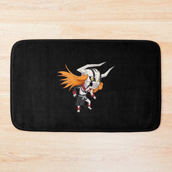 Item preview, Ichigo Kurosaki Hollow Form Bleach  designed and sold by zozosazap.