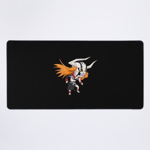 Item preview, Ichigo Kurosaki Hollow Form Bleach designed and sold by zozosazap.