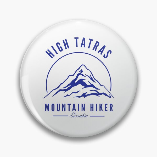 Item preview, Slovakia : high Tatras mountain hiker designed and sold by Peerless-Prime.