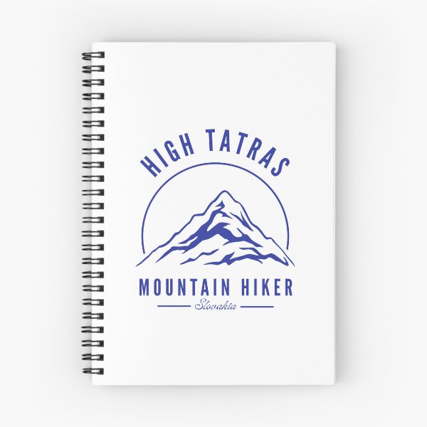 Item preview, Slovakia : high Tatras mountain hiker designed and sold by Peerless-Prime.