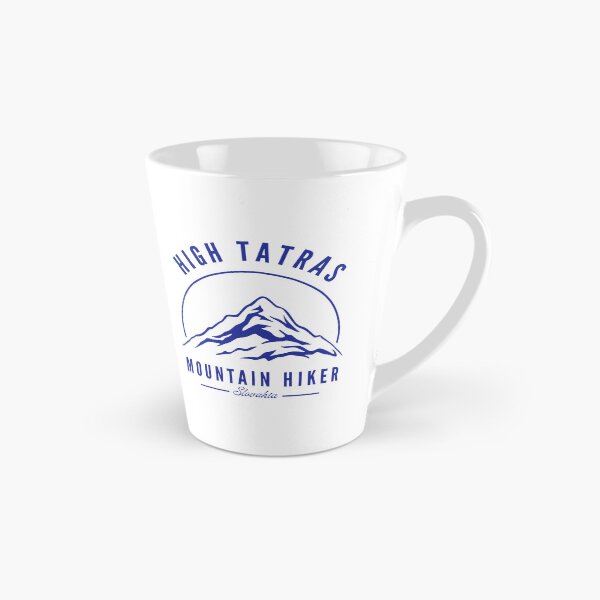 Item preview, Slovakia : high Tatras mountain hiker designed and sold by Peerless-Prime.