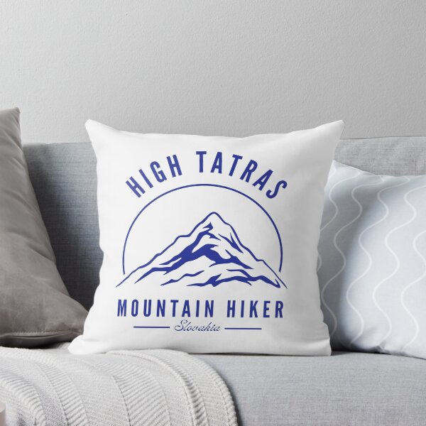 Item preview, Slovakia : high Tatras mountain hiker designed and sold by Peerless-Prime.