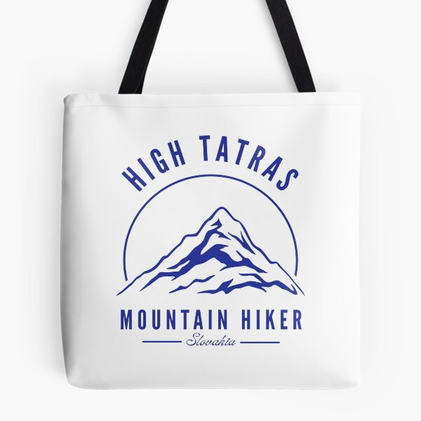 Item preview, Slovakia : high Tatras mountain hiker designed and sold by Peerless-Prime.