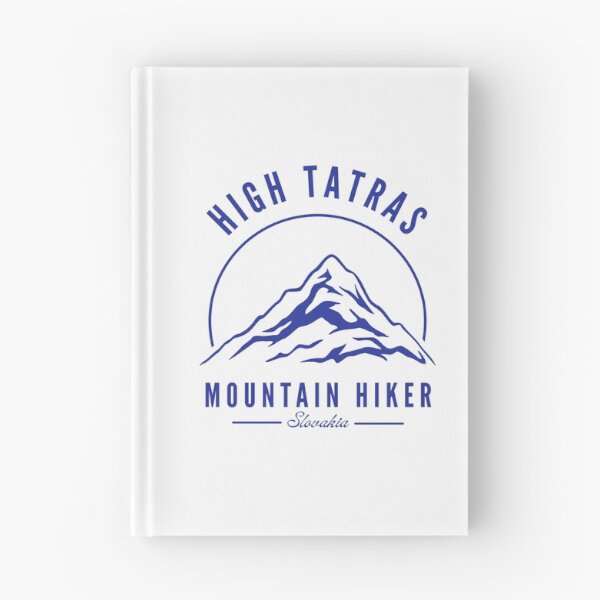 Item preview, Slovakia : high Tatras mountain hiker designed and sold by Peerless-Prime.