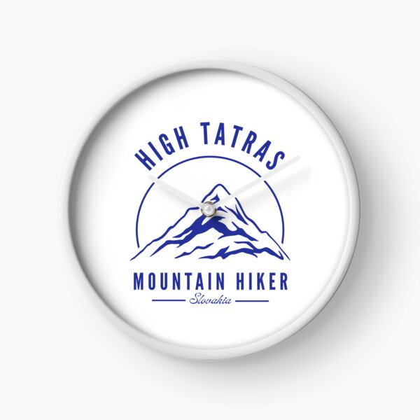 Item preview, Slovakia : high Tatras mountain hiker designed and sold by Peerless-Prime.