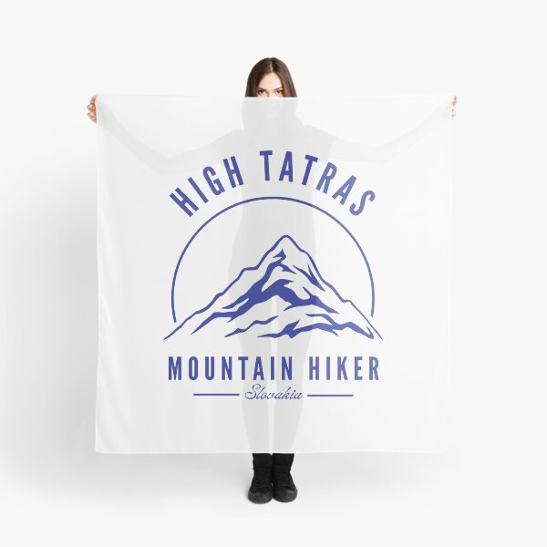 Item preview, Slovakia : high Tatras mountain hiker designed and sold by Peerless-Prime.