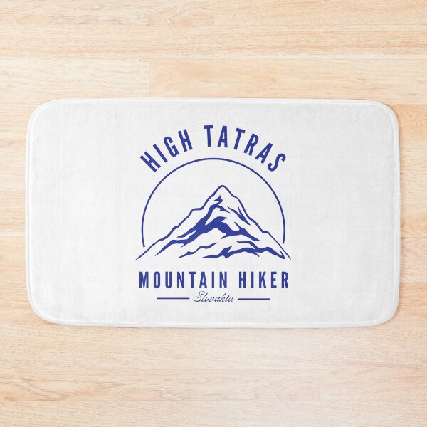 Item preview, Slovakia : high Tatras mountain hiker designed and sold by Peerless-Prime.