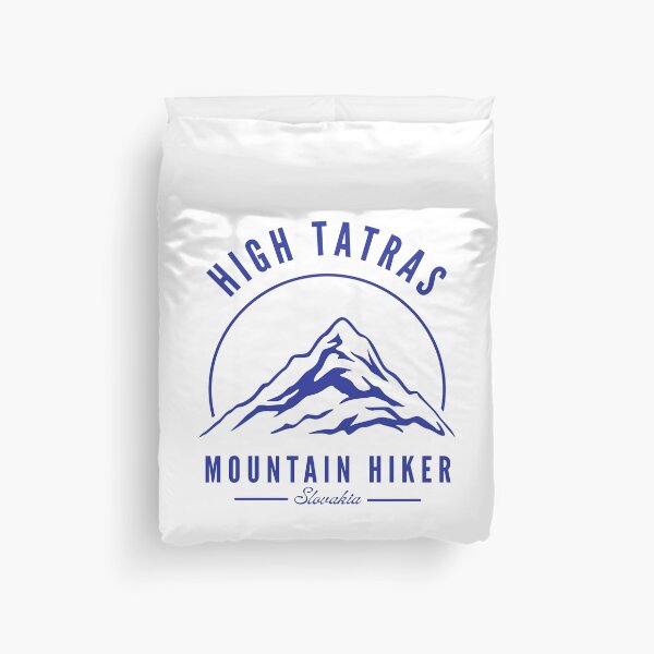 Item preview, Slovakia : high Tatras mountain hiker designed and sold by Peerless-Prime.