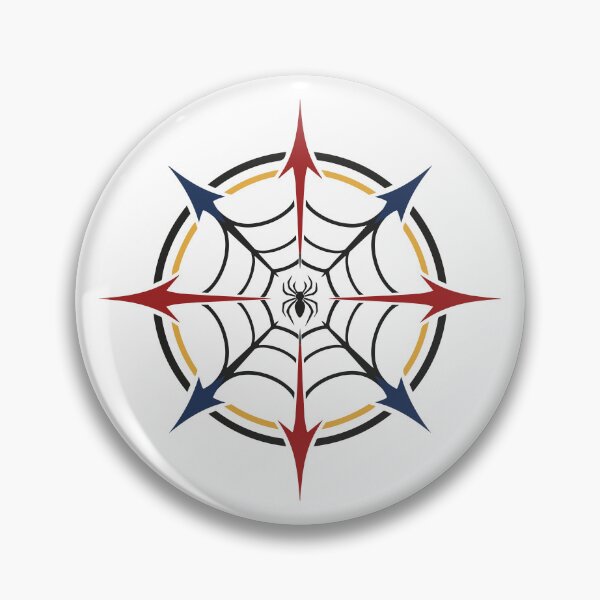 Item preview, Web of the City: A Spider-Man Inspired Graphic Collection | WOTC 10 designed and sold by MT Crafts and Designs.