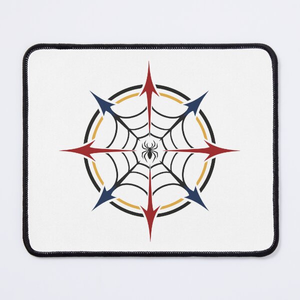 Item preview, Web of the City: A Spider-Man Inspired Graphic Collection | WOTC 10 designed and sold by MT Crafts and Designs.