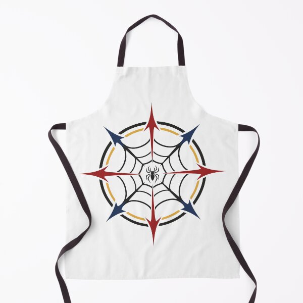 Item preview, Web of the City: A Spider-Man Inspired Graphic Collection | WOTC 10 designed and sold by MT Crafts and Designs.