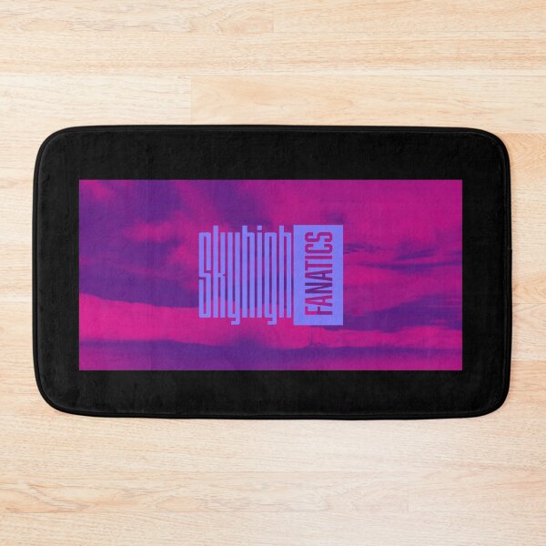 Item preview, Skyhigh Fanatics | Dreamy Retro Sky Art | Cloudscape Art designed and sold by Half Mess.