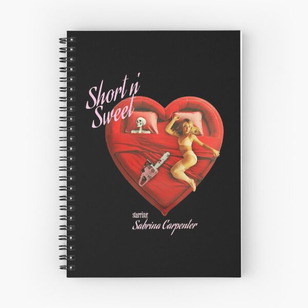 Item preview, Sabrina Carpenter Short n Sweet Heart designed and sold by WallHelloStore.