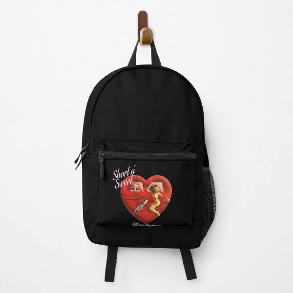 Item preview, Sabrina Carpenter Short n Sweet Heart designed and sold by WallHelloStore.