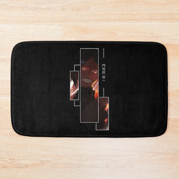 Item preview, Shihouin Yoruichi Death Bleach designed and sold by zozosazap.